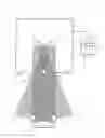 Fig. 01 - Light treatment apparatus