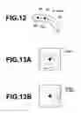 Fig. 08 - Sequentially displaying virtual endoscopic images by setting an observation path to compensate for a curved region of the tubular structure