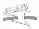 Fig. 01 - Surgical hand access apparatus