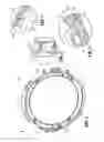 Fig. 06 - Surgical hand access apparatus