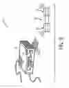 Fig. 07 - Multiple sensor assemblies and cables in a single sensor body