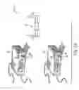 Fig. 08 - Multiple sensor assemblies and cables in a single sensor body