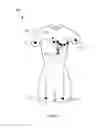 Fig. 03 - Wearable items providing physiological, environmental and situational parameter monitoring