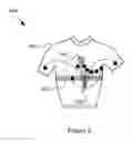 Fig. 07 - Wearable items providing physiological, environmental and situational parameter monitoring