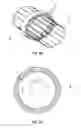 Fig. 03 - Compact, hybrid and integrated GAMMA/RF system used to form simultaneous PET or SPECT and MR images