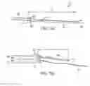 Fig. 12 - Physiological sensor delivery device and method