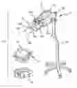 Fig. 01 - Power Injector Syringe Assembly