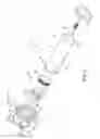 Fig. 06 - Power Injector Syringe Assembly