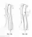 Fig. 22 - Methods of Transvascular Retrograde Access Placement and Devices for Facilitating the Placement