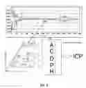 Fig. 06 - Method for measuring intracranial elasticity