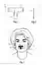 Fig. 02 - Apparatus and Method For Visually Determining Whether Respiration is Occurring