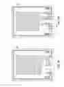 Fig. 14 - Photo-ionization detectors and associated methods thereof