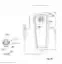 Fig. 04 - Spirometer apparatus and methods useful in conjunction therewith