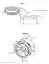 Fig. 02 - Parameters for an ultrasound device comprising means to generate high intensity ultrasound beam
