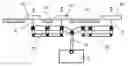 Fig. 01 - Method of passive mechanotherapy and exercise machine for implementation thereof