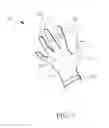 Fig. 02 - HEAT MASSAGE GLOVES