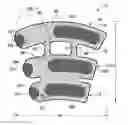 Fig. 01 - COMPRESSION DEVICE WITH WEAR AREA