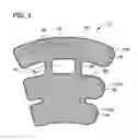 Fig. 04 - COMPRESSION DEVICE WITH WEAR AREA