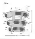 Fig. 09 - COMPRESSION DEVICE WITH WEAR AREA