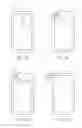 Fig. 08 - Flexible container with a preformed fluid channel and infusion pump device using such a container