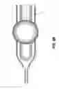 Fig. 14 - Methods of transvascular retrograde access placement and devices for facilitating the placement