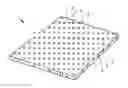 Fig. 01 - Wound pad comprising a body of compressed open-celled foam material