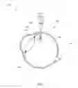 Fig. 04 - Hypodermic needle system and method of use to reduce infection