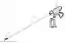 Fig. 01 - Electrosurgical instruments and connections thereto