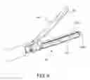 Fig. 14 - Electrosurgical instruments and connections thereto