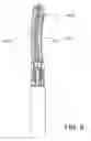 Fig. 16 - Electrosurgical instruments and connections thereto