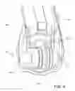 Fig. 17 - Electrosurgical instruments and connections thereto