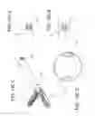 Fig. 24 - Electrosurgical instruments and connections thereto