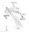 Fig. 27 - Electrosurgical instruments and connections thereto