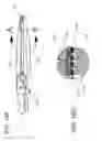Fig. 30 - Electrosurgical instruments and connections thereto
