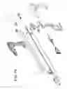 Fig. 34 - Electrosurgical instruments and connections thereto