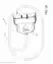 Fig. 35 - Electrosurgical instruments and connections thereto