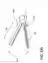 Fig. 45 - Electrosurgical instruments and connections thereto