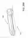 Fig. 46 - Electrosurgical instruments and connections thereto
