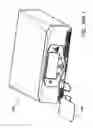Fig. 56 - Electrosurgical instruments and connections thereto