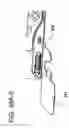 Fig. 57 - Electrosurgical instruments and connections thereto