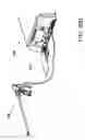Fig. 58 - Electrosurgical instruments and connections thereto