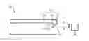 Fig. 01 - Catheter for open-loop irrigated ablation of tissue