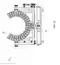 Fig. 12 - Orthopedic fixation systems and methods