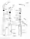 Fig. 20 - Intramedullary nails for long bone fracture setting