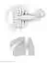 Fig. 02 - Prosthetic acetabular cup inserter and impactor