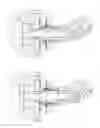 Fig. 04 - Prosthetic acetabular cup inserter and impactor