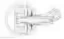 Fig. 01 - Acetabular cup inserter and impactor