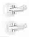 Fig. 02 - Acetabular cup inserter and impactor