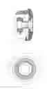 Fig. 05 - Acetabular cup inserter and impactor