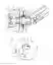 Fig. 06 - Acetabular cup inserter and impactor